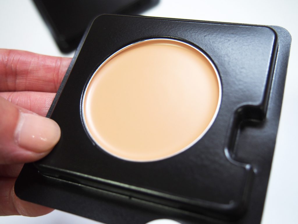 美st 美スト 18年12月号 特別付録 カバーマークの シミ消し ファンデ30日分 フローレスフィット 付録ライフ