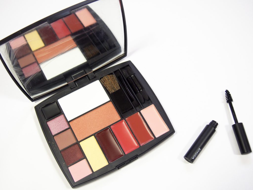 購入レビュー】JELLY（ジェリー）2019年1月号 《特別付録》 EMODA  