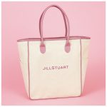 【次号予告】Sweet スウィート 12月号 付録 JILL STUART（ジル スチュアート）本格派ビッグトート