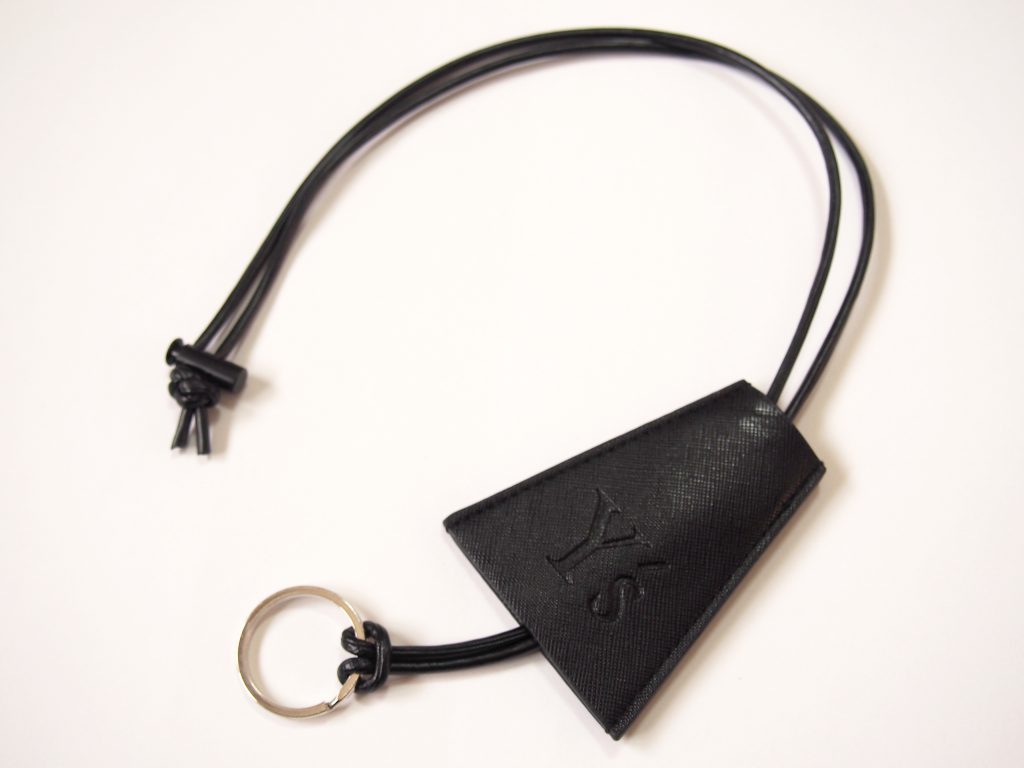 2019年『SPUR』2月号×bamford特別セット 購入レビューSPUR（シュプール）2019年2月号 《特別付録》 Y\u0027s