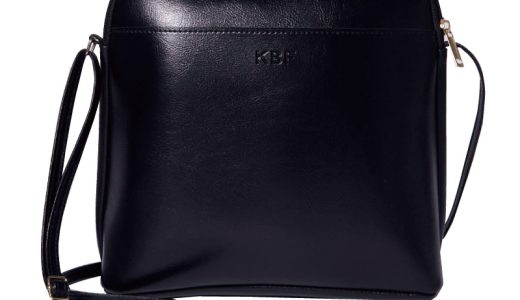 【新刊情報】KBF Shoulder Bag Book(ケービーエフ ショルダーバッグブック)発売