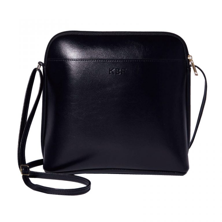 【新刊情報】KBF Shoulder Bag Book（ケービーエフ ショルダーバッグブック）発売 付録ライフ