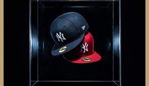 【新刊情報】The NEW ERA Book Spring & Summer 2019(ザ ニューエラ ブック スプリング&サマー2019)発売