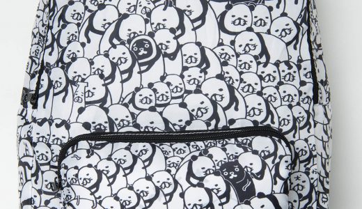 【新刊情報】パンダと犬 犬かわいいBOOK発売!