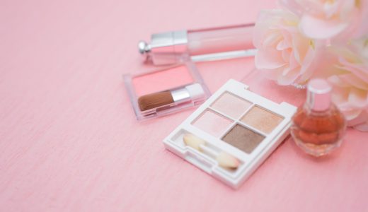メイクデビュー!付録の「メイクパレット」でいいんじゃない?