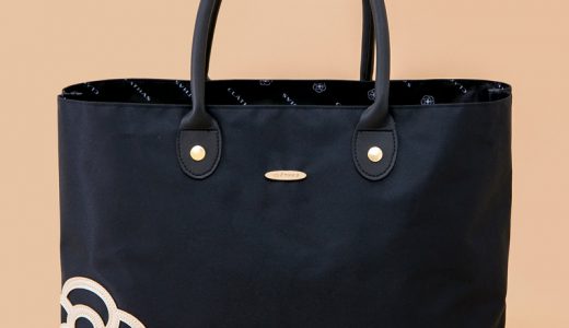 【新刊情報】CLATHAS TOTE BAG BOOK(クレイサストートバッグブック)発売