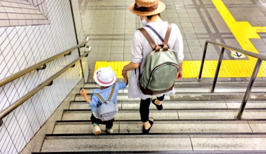 プレママにも教えたい!マザーズバッグ、付録でいかが?【リュック型】