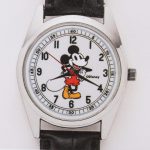 【次号予告】otona MUSE（オトナミューズ）2019年7月号《特別付録》ミッキーマウス大人の腕時計