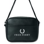 【新刊情報】FRED PERRY（フレッドペリー）2019 SUMMER発売