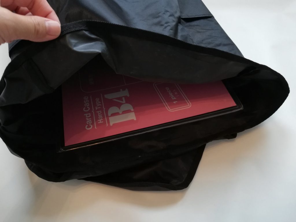 CHUMS BACKPACK BOOK（チャムス バックパックブック）【購入開封レビュー】 付録ライフ