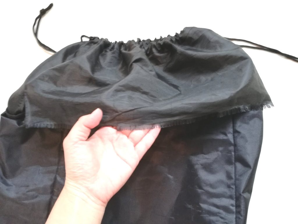 CHUMS BACKPACK BOOK（チャムス バックパックブック）【購入開封レビュー】 付録ライフ