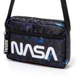 【新刊情報】NASA SHOULDER BAG BOOK presented by X-girl発売