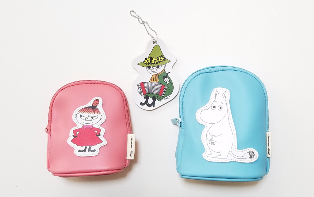 【発売前レビュー】リンネル 2020年3月号《特別付録》MOOMIN