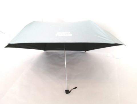 【フラゲレビュー】SPRiNG（スプリング）2020年7月号《特別付録》JOURNAL STANDARD（ジャーナル スタンダード）晴れの日も雨の日も使える！折りたたみ傘
