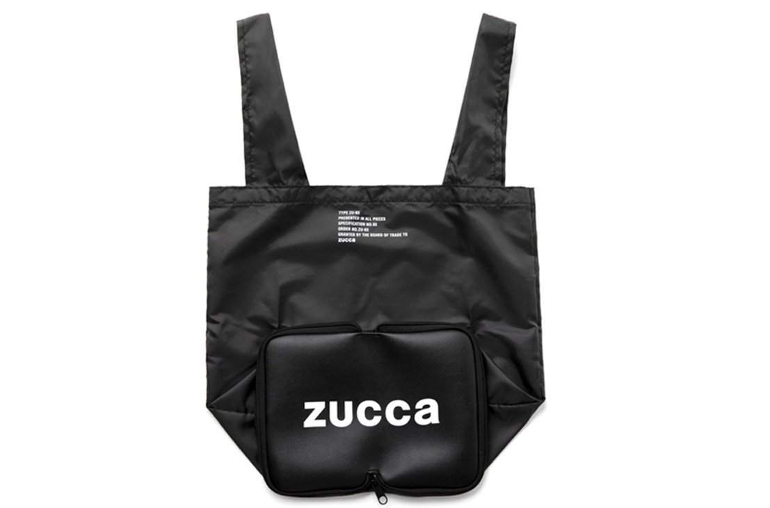希少　美品ZUCCA TRAVAIL ヴィジュアルブック Zucca 1988-1998 - Terranova