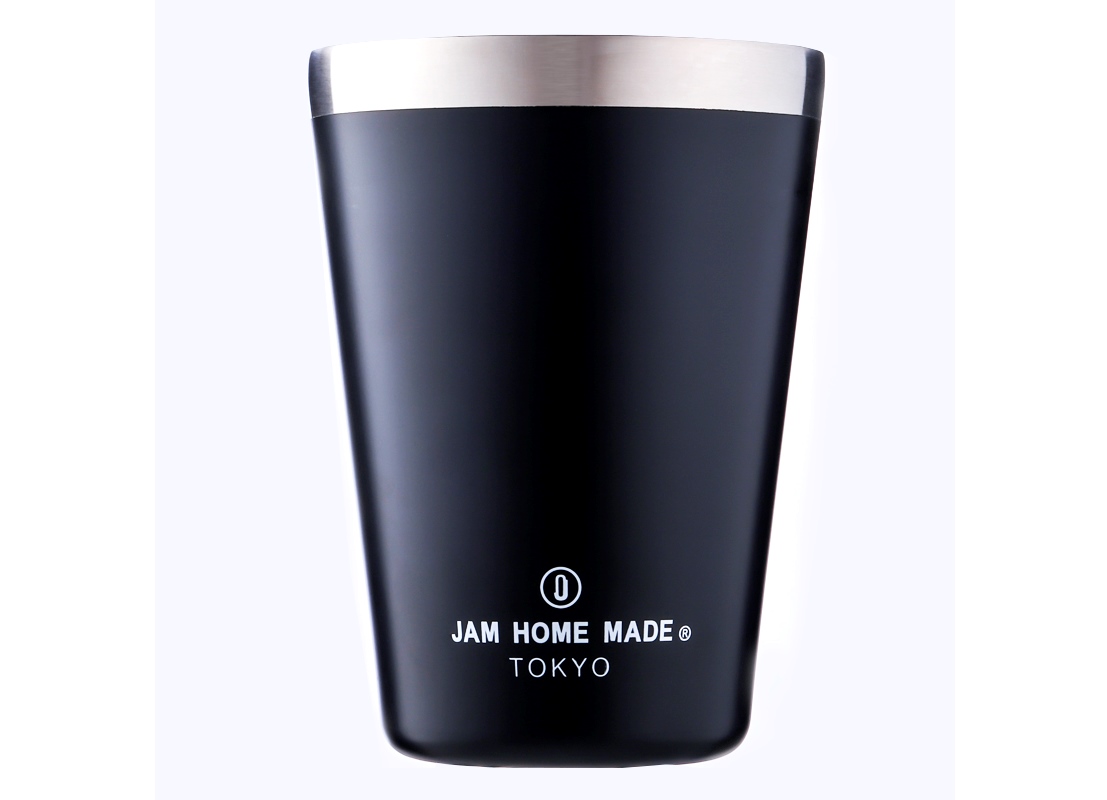 新刊情報】CUP COFFEE TUMBLER BOOK produced by JAM HOME MADE ...