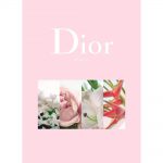 【次号予告】Oggi（オッジ）2020年9月号《特別付録》Dior（ディオール）ノート
