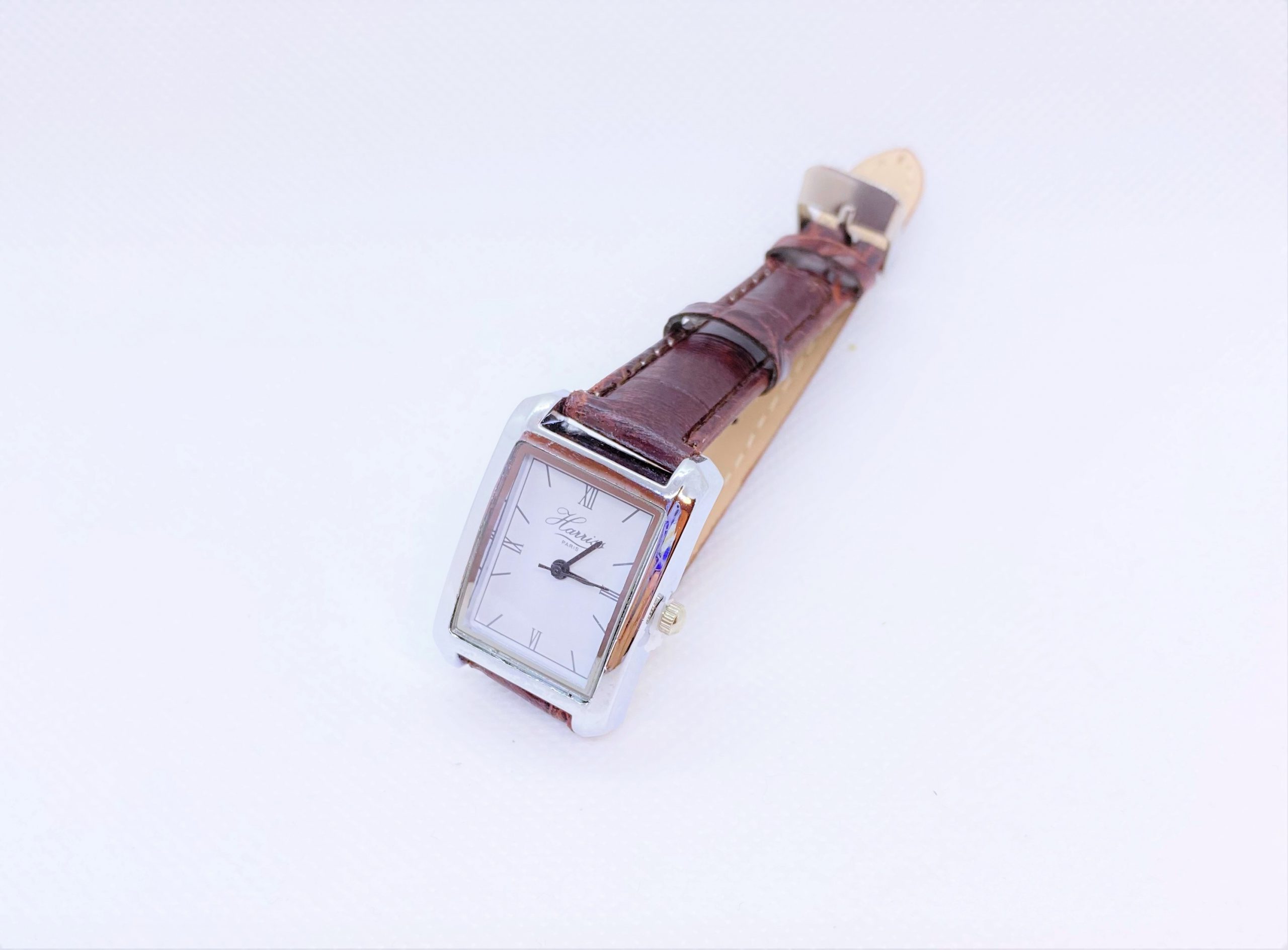新品◆ハリス・グレース アクセサリー腕時計☆素敵なあの人 付録 ハリスグレース