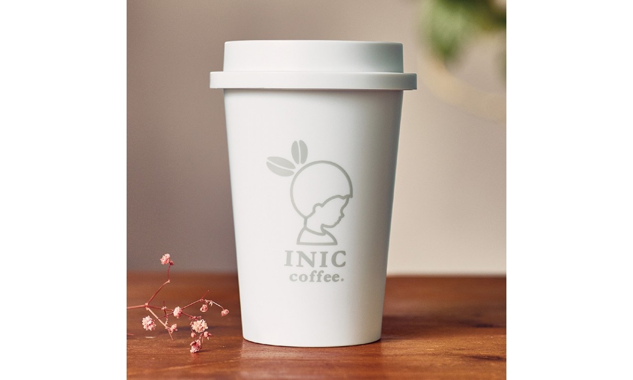 新刊情報】INIC coffee（イニックコーヒー） 加湿器 BOOK WHITE ver. | 付録ライフ