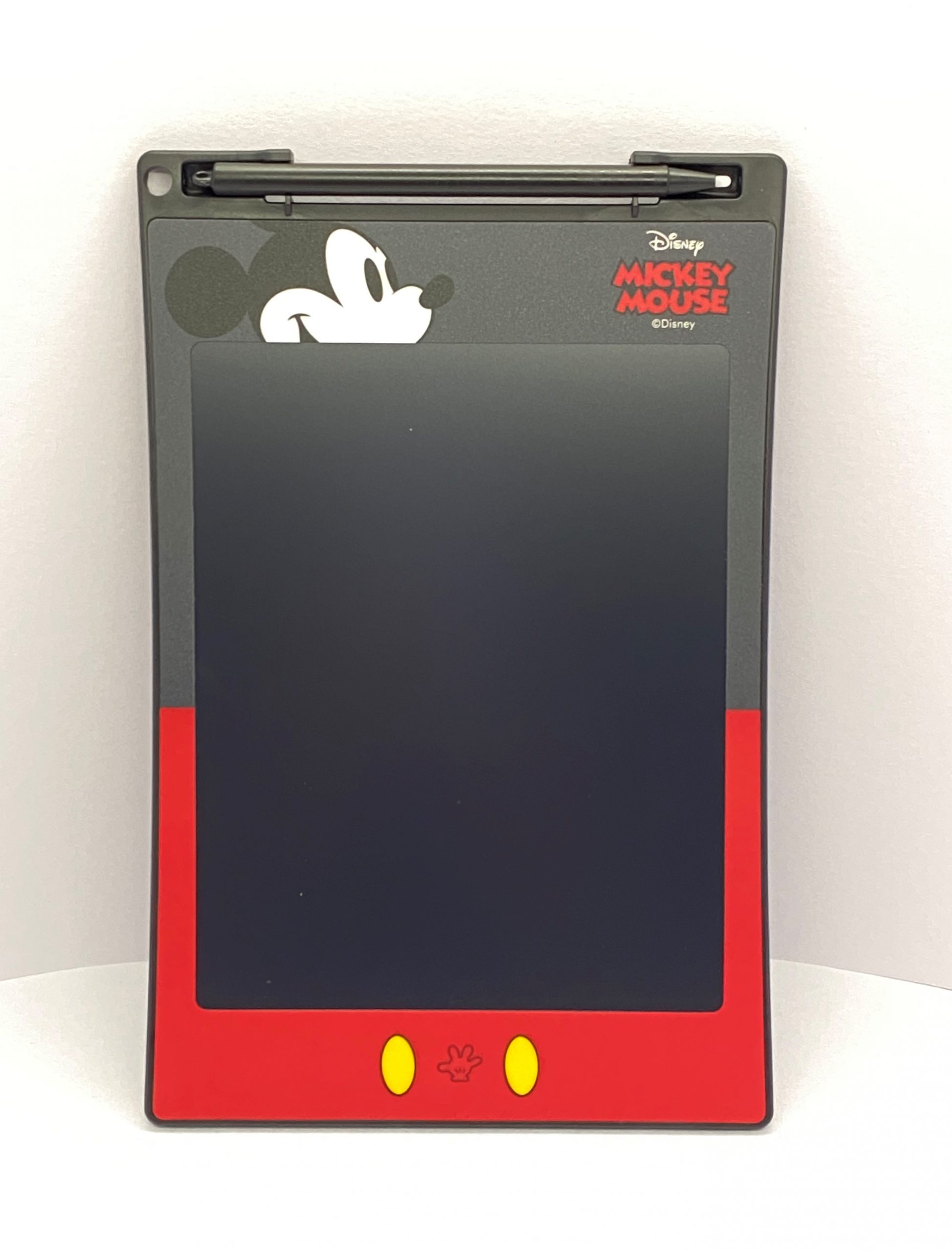 ポケットフジ　ミッキーマウス　ジャンク　箱•説明書付き おでかけ 2WAY ポケット 移動ポケット ショルダー クリップ 付け