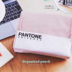 【次号予告】SPRiNG（スプリング）2021年7月号《特別付録》PANTONE UNIVERSE™ （パントン ユニバース）デスクまわりがスッキリ！ 魔法の整頓ポーチ