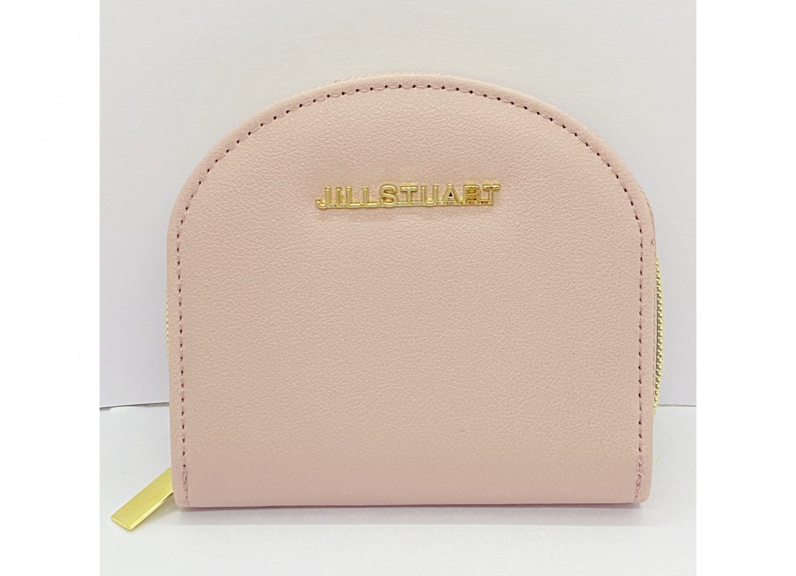 美品 JILL BY JILLSTUART ディズニー 二つ折り財布