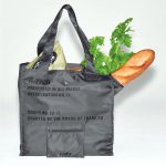 【新刊情報】ZUCCa（ズッカ） Shopping Bag Book – Gray