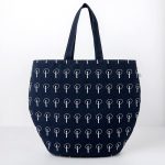 【新刊情報】サリー・スコット Special Bag Book Navy