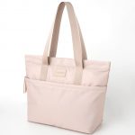 【新刊情報】emmi（エミ）active tote bag book beige