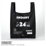 【新刊情報】SNOOPY（スヌーピー） SHOPPING BAG BOOK（S/M/Lサイズ）