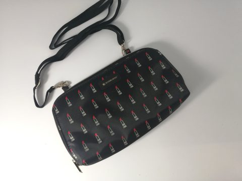 【フラゲレビュー】&ROSY（アンドロージー）2021年10月号増刊号《特別付録》アルティザン・アンド・アーティスト 2WAYウォレットポーチ