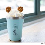 【新刊情報】Disney （ディズニー）CUP COFFEE TUMBLER BOOK MICKEY MOUSE produced by MILKFED.（ミルクフェド）