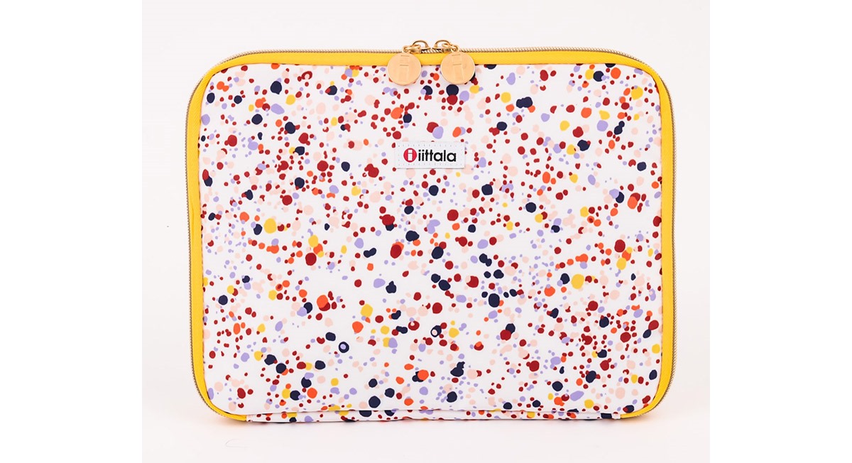 新刊情報】iittala（イッタラ）MULTICASE＆LID BOOK | 付録ライフ