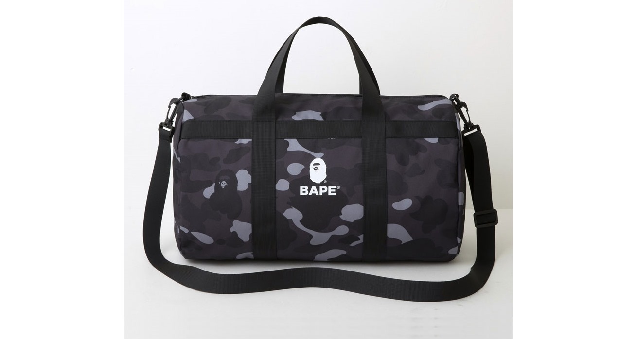 The Adventure Challenge カップルエディション　新品未開封 新刊情報】A BATHING APE(R)（ア ベイシング エイプ（R））2022