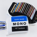 【新刊情報】MONO（モノ）文具BOOK Vol.2