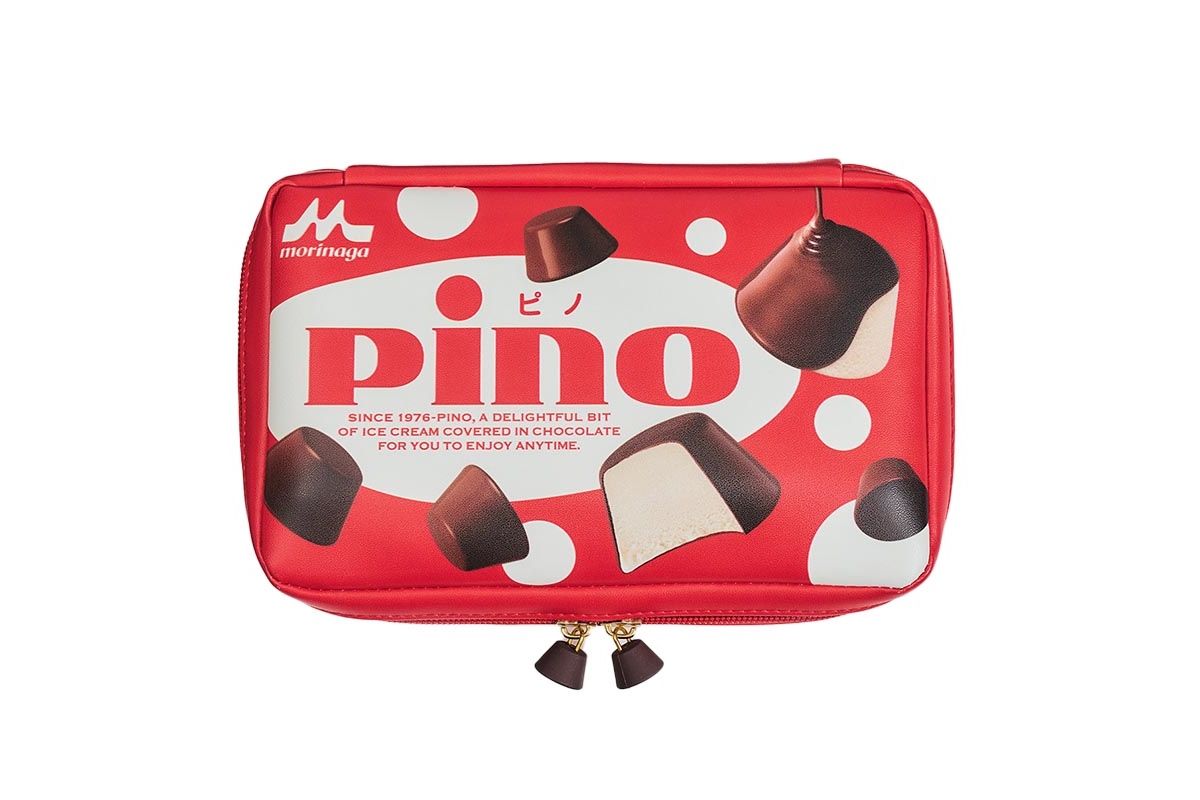 新刊情報】pino（ピノ）45th anniversary book | 付録ライフ