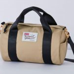 【新刊情報】Traditional Weatherwear（トラディショナル ウェザーウェア）2022 Summer Mini Boston Bag