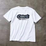 【新刊情報】宝島チャンネル限定　smart CHAOS Fes.Tシャツ（S.M.Lサイズ）