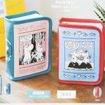 【次号予告】SPRiNG（スプリング）2022年9月号＆宝島チャンネル限定号《特別付録》MOOMIN （ムーミン）コスメや文具を整理整頓！ ブック型マルチケース