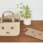 【新刊情報】DANBOARD（ダンボー）ポーチつき9ポケットバッグ