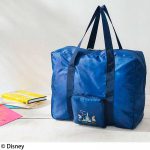 【新刊情報】Walt Disney World（ウォルト・ディズニー・ワールド）Boston Bag BOOK