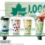 【新刊情報】SNOOPY CUP COFFEE TUMBLER BOOK（produced by LOGOSNIGHT/produced by LOGOSDAY/Lemon/Cherry）