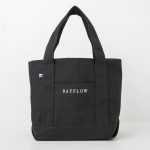 【新刊情報】BAYFLOW（ベイフロー）収納5ポケット LOGO TOTE BAG BOOK