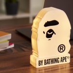 【新刊情報】A BATHING APE（R）（ア ベイシング エイプ） 2023 SPRING/SUMMER COLLECTION