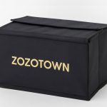 【新刊情報】ZOZOTOWN（ゾゾタウン）収納BOX BOOK