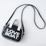【新刊情報】LOVE BOAT（ラブボート）2WAYマイクロボストンバッグBOOK