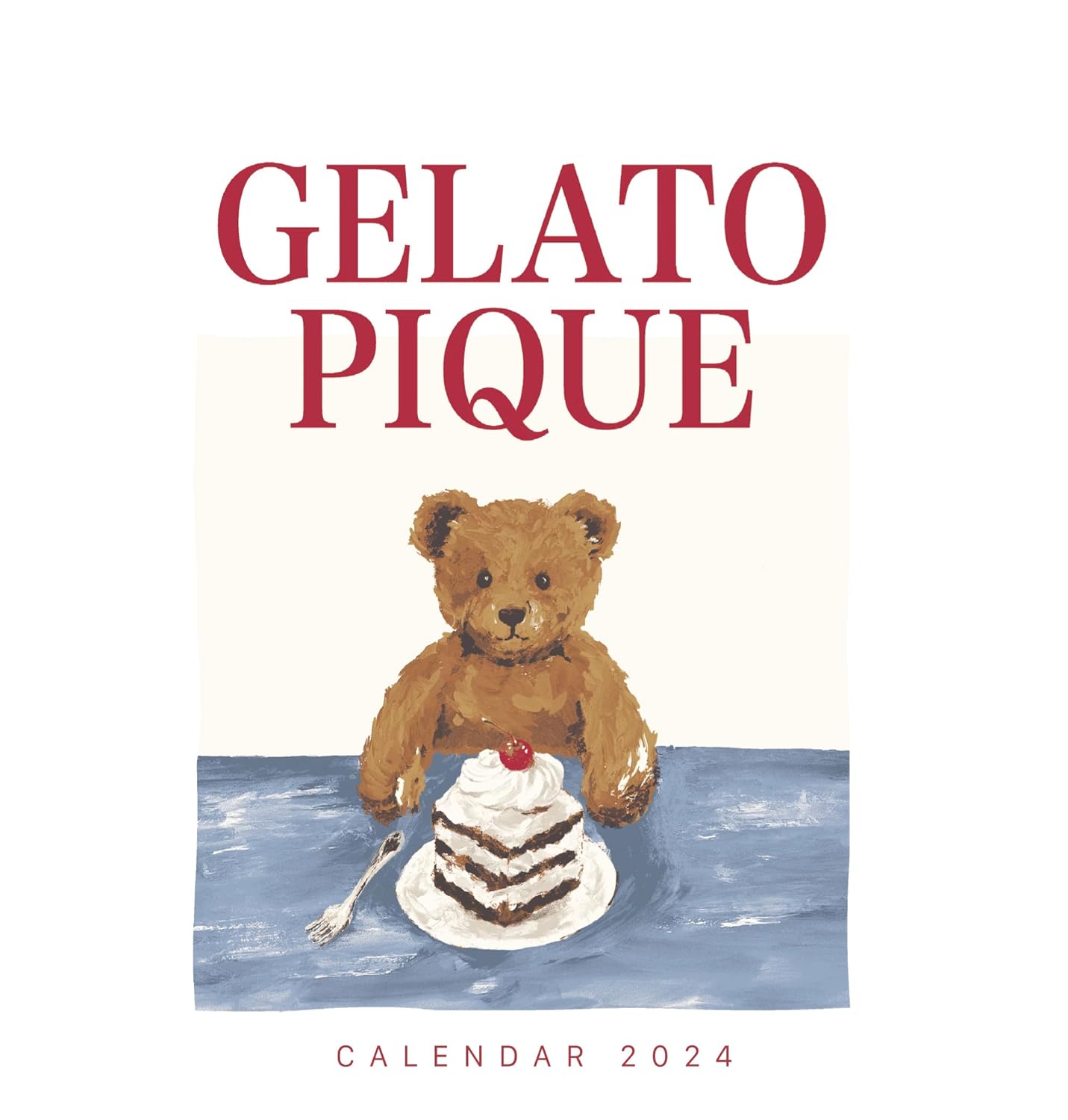 次号予告】MORE（モア）2023年11月号《特別付録》GELATO PIQUE