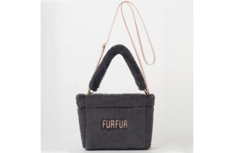 【新刊情報】FURFUR（ファーファ―）SPECIAL BAG BOOK
