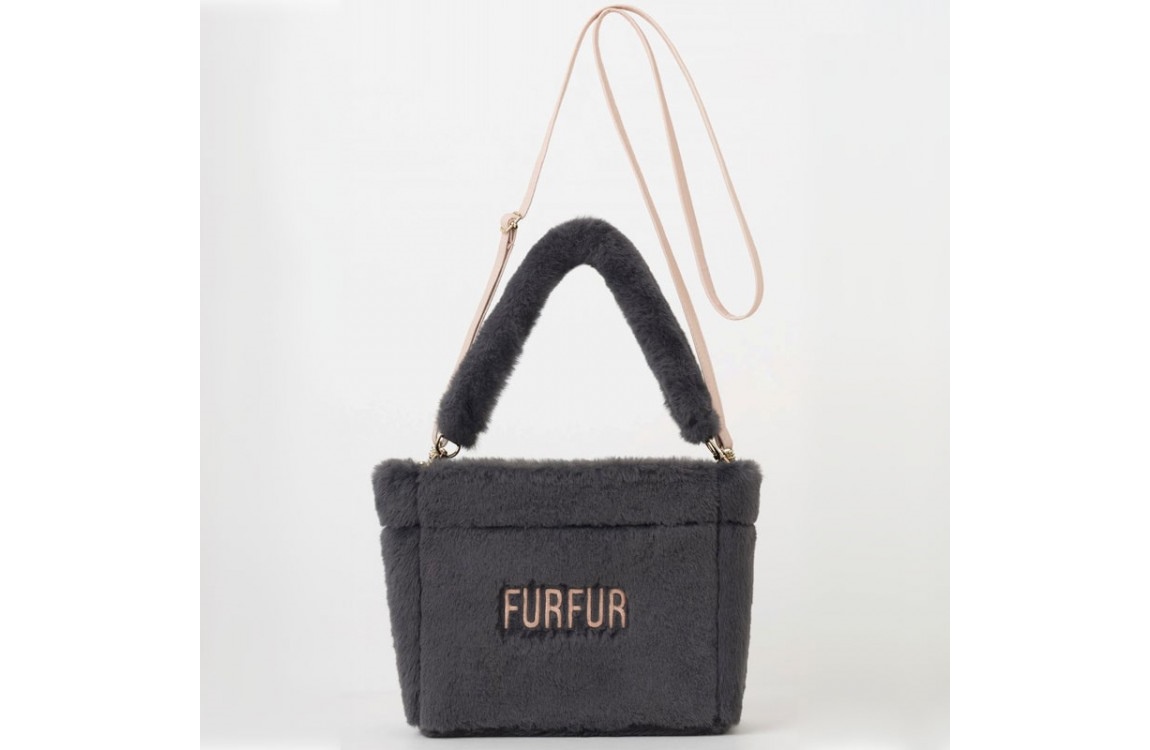 【新刊情報】FURFUR（ファーファ―）SPECIAL BAG BOOK | 付録