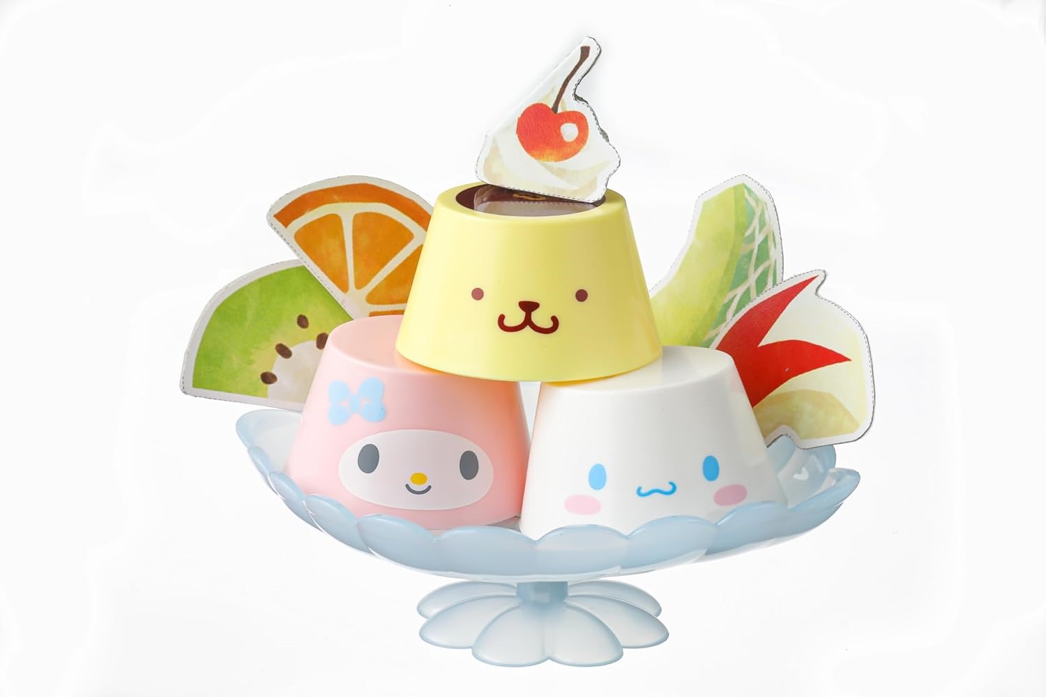 わんぱくぶっくロールケーキ特大号ふろく 散らさ